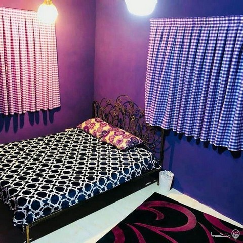 ویلای یک خوابه