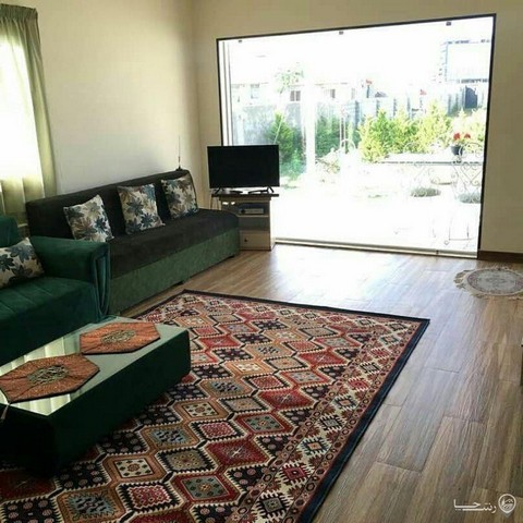 ویلای یک خوابه