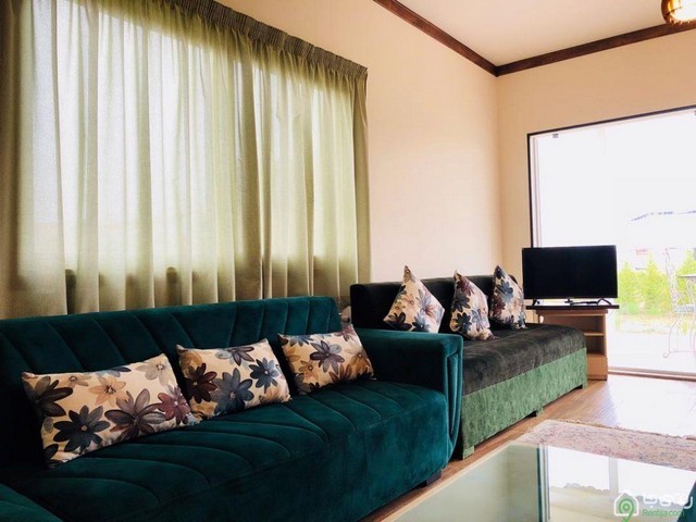 ویلای نقلی در انزلی