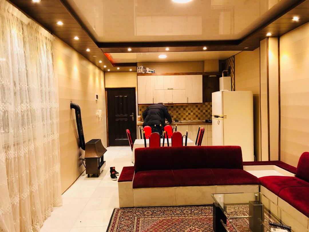 اجاره ویلای استخردار در انزلی