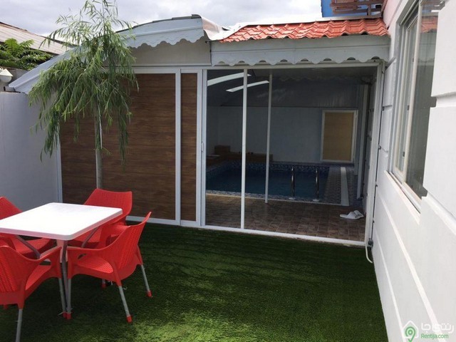 ویلای  استخر دار ابگرم