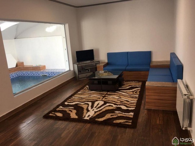 ویلای  استخر دار ابگرم