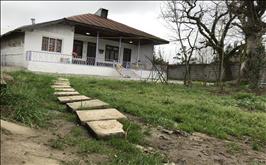 خانه باغ روستایی