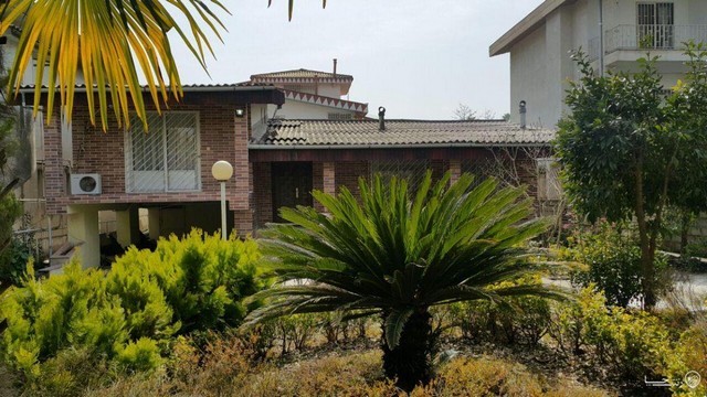 ویلای سه خواب استخردار در نزدیکی پلاژ