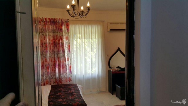 ویلای سه خواب استخردار در نزدیکی پلاژ