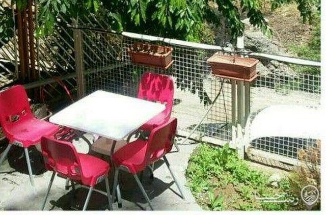 اجاره سوئیت در میگون