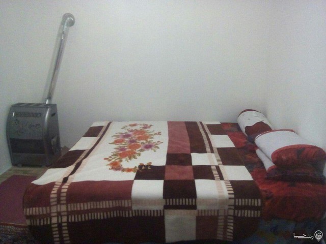 ویلای سه خوابه جنگلی