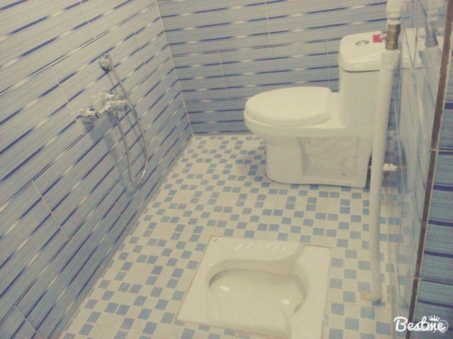 ویلای سه خوابه جنگلی