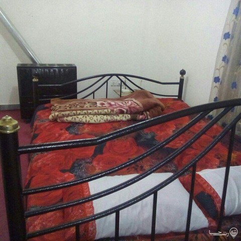 ویلای سه خوابه جنگلی