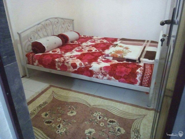 ویلای سه خوابه جنگلی