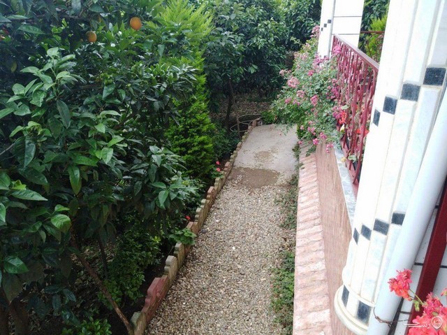 ویلای دو خوابه