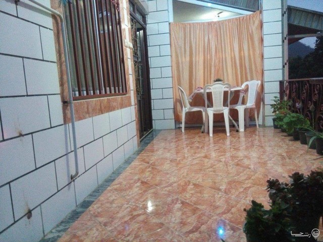 ویلای دو خوابه