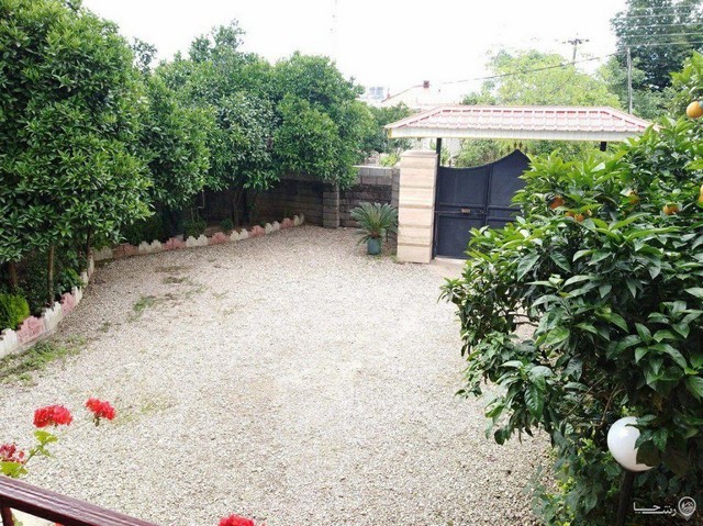 ویلای دو خوابه