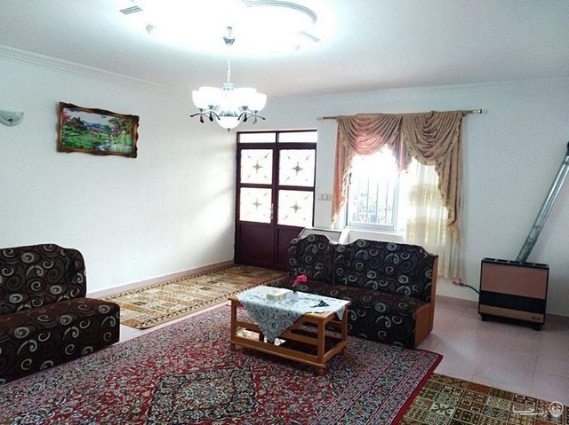 ویلای دو خوابه