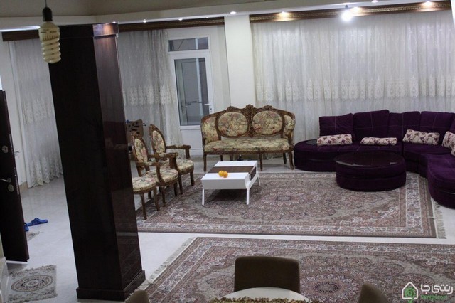 ویلا شیک در کردان 