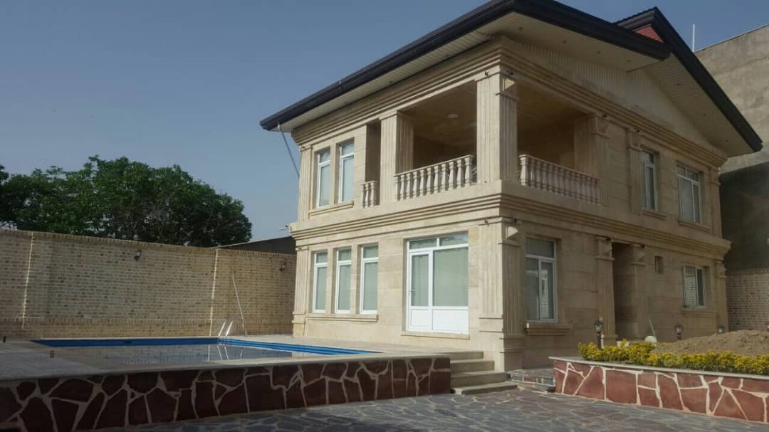 ویلا شیک در کردان 