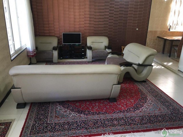 ویلای تک خواب استخر آبگرم در کردان