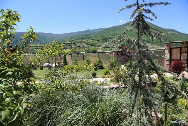 ویلای سه خوابه در کلاردشت