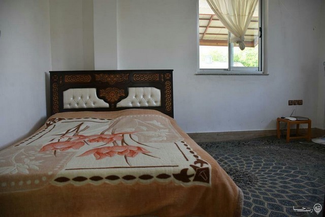 ویلای دو خواب در ماسال