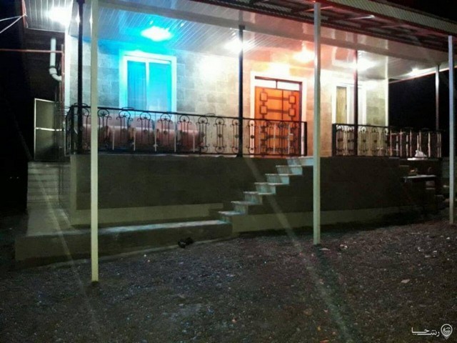 ویلای دو خواب در ماسال