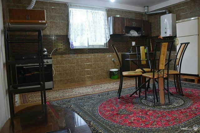 ویلای دو خواب در ماسال