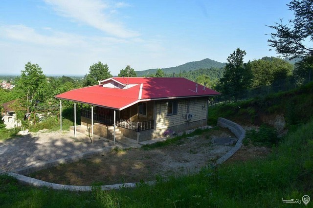 ویلای دو خواب در ماسال