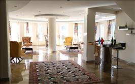 ویلا 5خوابه لوکس در شفت