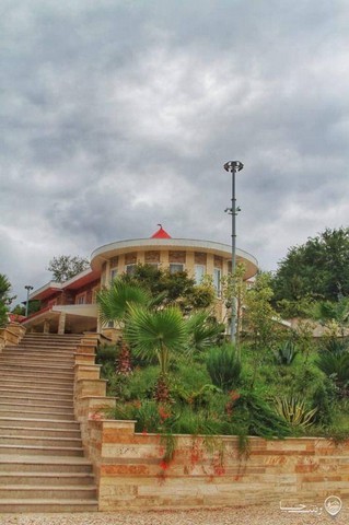 ویلا 5خوابه لوکس در شفت