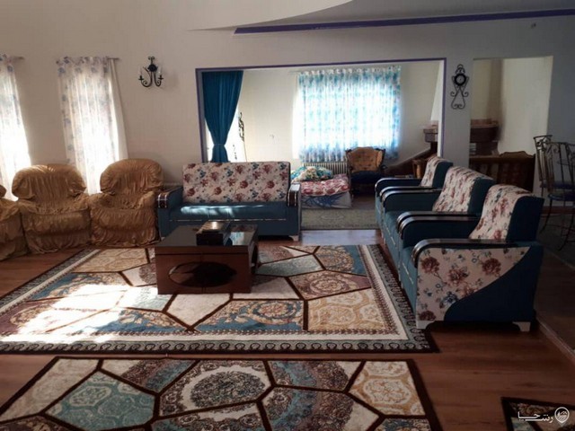 ویلای تریبلکس در رامسر