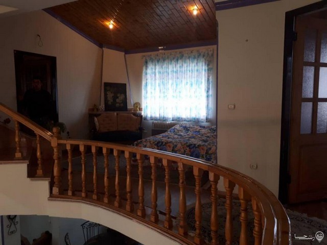 ویلای تریبلکس در رامسر