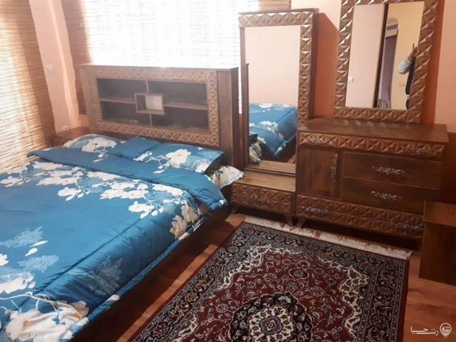 ویلای تریبلکس در رامسر