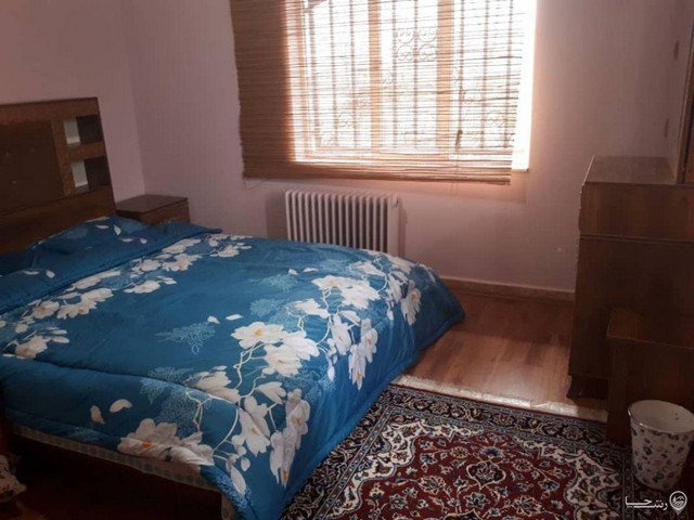 ویلای تریبلکس در رامسر