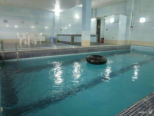 ویلای چهار خوابه شهرکی 