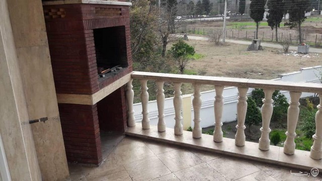 ویلای چهار خوابه شهرکی 