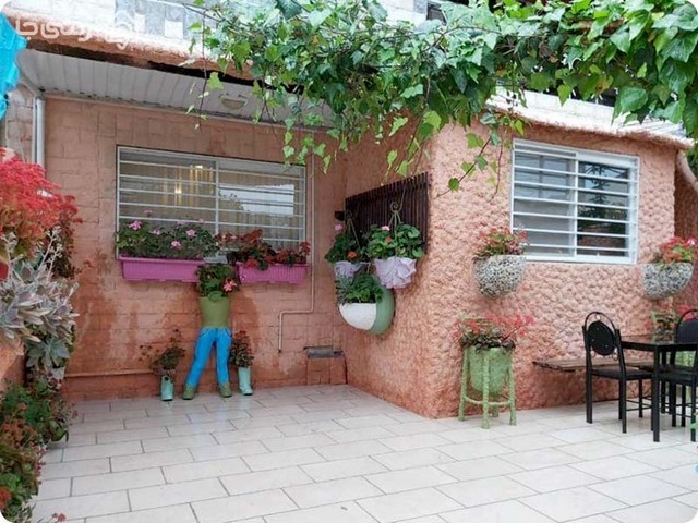 ویلای دوبلکس دو خوابه استخردار