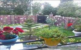 ویلای روستایی در رضوانشهر