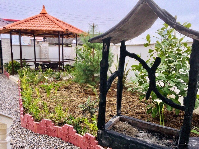 ویلای دوخواب  در رامسر