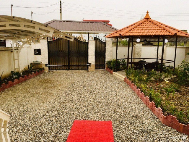 ویلای دوخواب  در رامسر