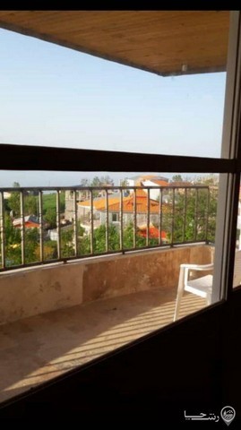 آپارتمان یک خوابه در فیلبند