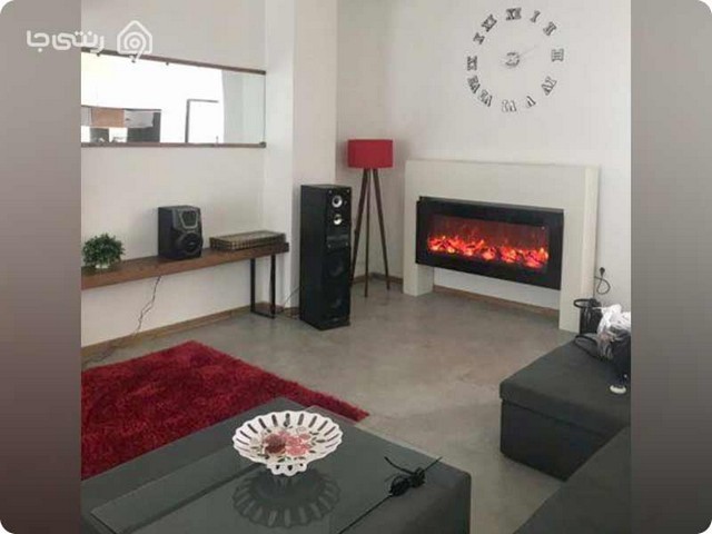  ویلا با استخر سرپوشیده در سرخرود