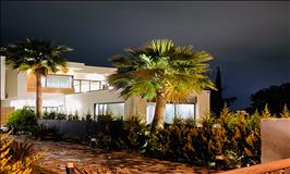  ویلا با استخر سرپوشیده در سرخرود