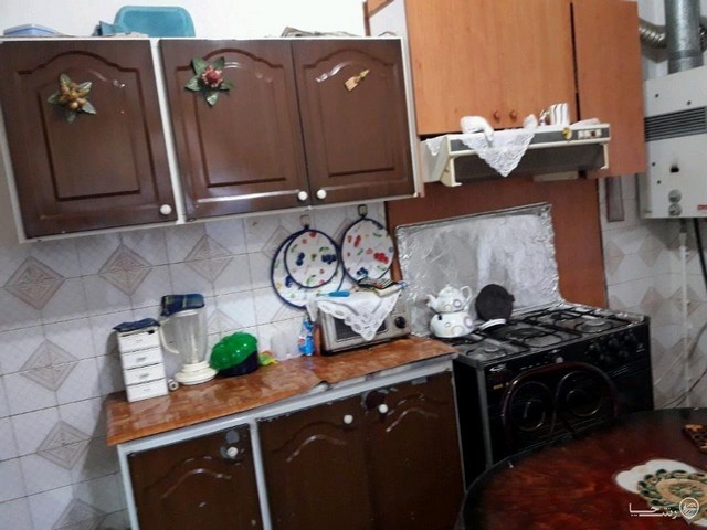  ویلا در فومن 