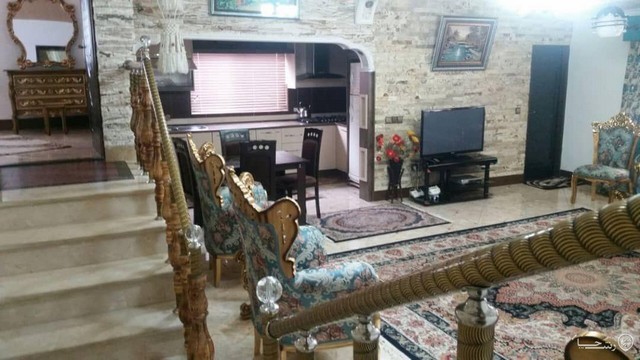 ویلای استخردار سه خوابه در نزدیکی دریا