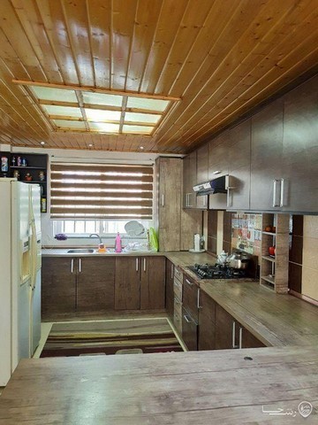  ویلای دوبلکس  در سرخرود