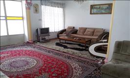 ویلای دوخوابه در قائمشهر