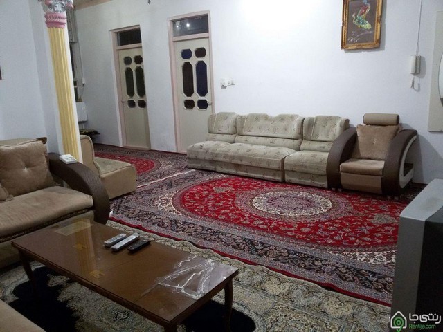 ویلای دوخوابه در قائمشهر