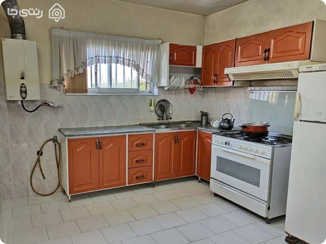 ویلای ساحلی در شهرک