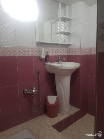 ویلای تریبلکس با استخر