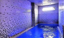 اجاره ویلای تک خواب و استخردار