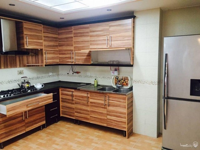 ویلای سه خوابه با دید به دریا